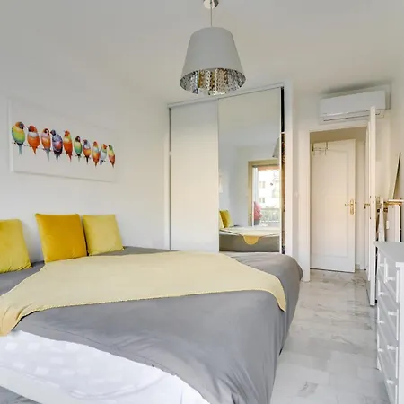 Superb 1 Bedroom - Close To Croisette Apartment