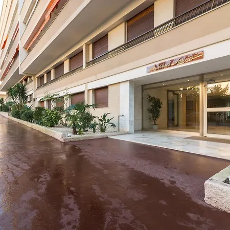 Superb 1 Bedroom - Close To Croisette Apartment *